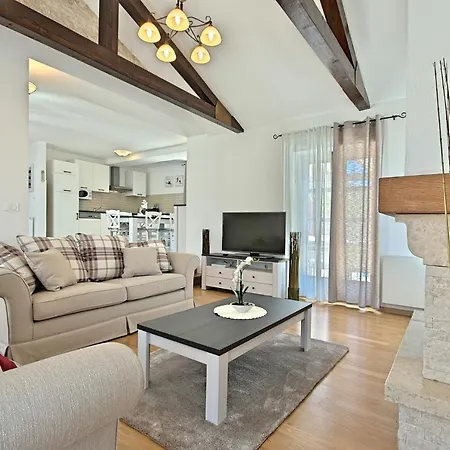 Villa Zahara Medulin
