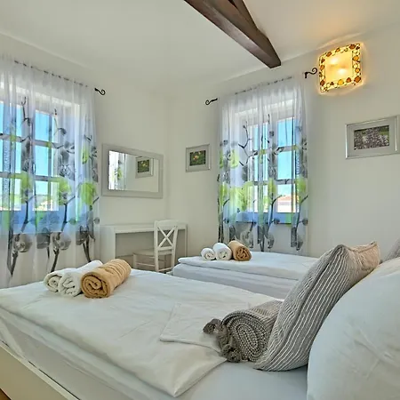 Villa Zahara *