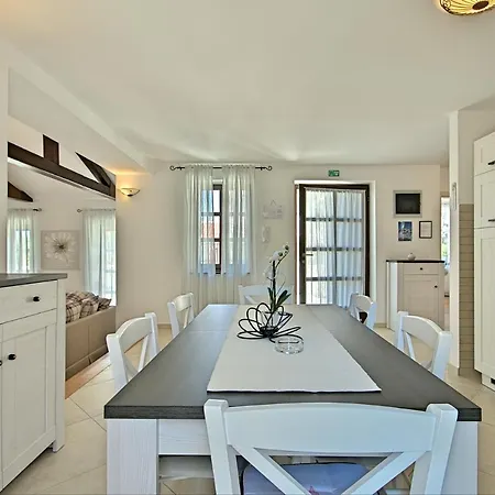 Zahara Villa