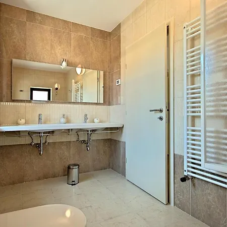Zahara Villa