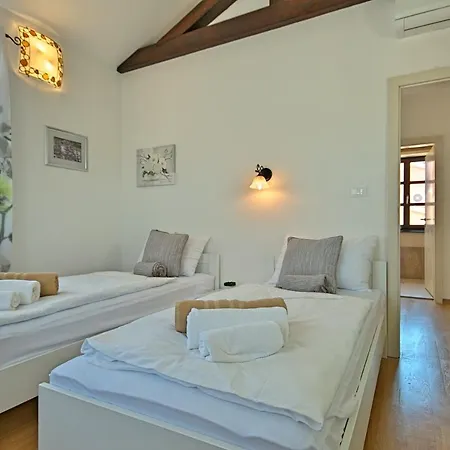 Villa Zahara