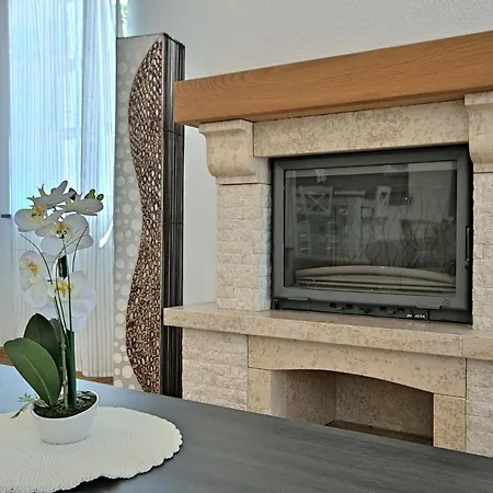 Zahara Villa *