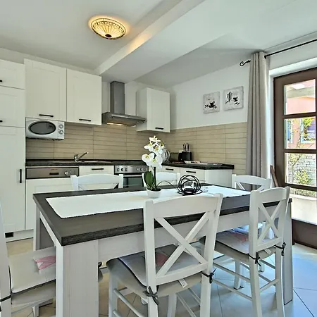 Zahara Villa