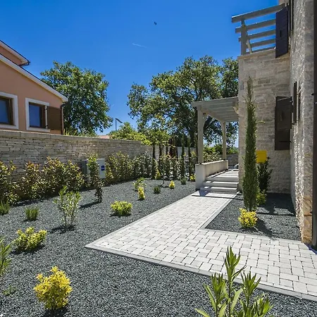 Zahara Villa